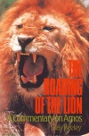 Roaring of a Lion - Amos